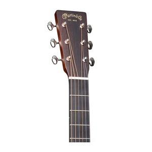 Martin 0-18 Concert Acoustic Guitar-Easy Music Center