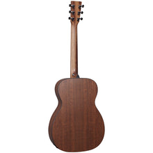 Load image into Gallery viewer, Martin 00-X2E-MAH X-Series 00 Acoustic/Electric Guitar, Spruce Top, Mah HPL b/s-Easy Music Center
