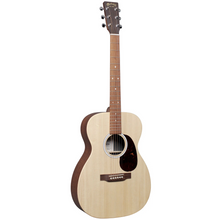 Load image into Gallery viewer, Martin 00-X2E-MAH X-Series 00 Acoustic/Electric Guitar, Spruce Top, Mah HPL b/s-Easy Music Center
