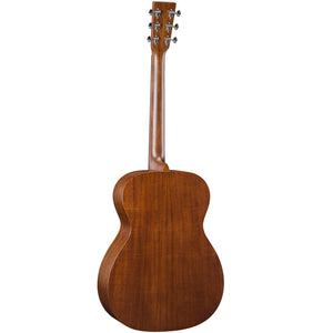 Martin 000-15M Auditorium Mahogany Acoustic Guitar-Easy Music Center