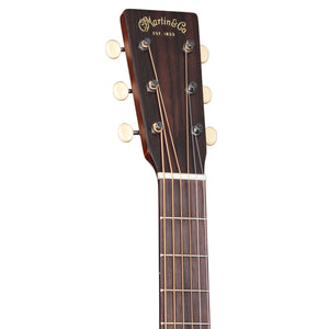Martin 000-16-STMASTER 16 Series 000 StreetMaster, VTS Spruce Top-Easy Music Center