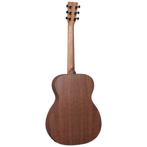 Martin 000-X2E X-Series 000 Acoustic-Electric Guitar-Easy Music Center