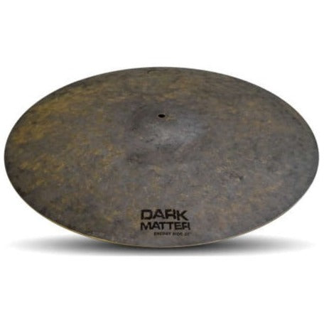 Dream Cymbals DMERI22 Dark Matter Series Energy Ride 22