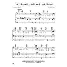 Load image into Gallery viewer, Hal Leonard HL00001563 The Most Requested Christmas Songs - Piano/Vocal/Guitar-Easy Music Center
