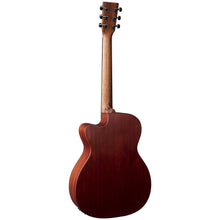 Load image into Gallery viewer, Martin 000CJR-10E Junior Auditorium Acoustic-Electric Guitar-Easy Music Center
