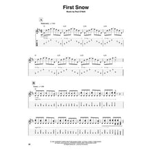 Load image into Gallery viewer, Hal Leonard HL00119907 Trans-Siberian Orchestra - Guitar Play Along-Easy Music Center
