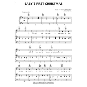 Hal Leonard HL00128603 Christmas Greatest Hits-Easy Music Center
