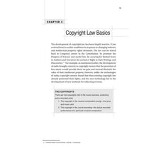 Load image into Gallery viewer, Hal Leonard HL00148196 Music Law In The Digital Age – 2nd Edition Copyright Essentials For Today&#39;s Music Business-Easy Music Center
