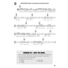 Load image into Gallery viewer, Hal Leonard HL00198246 Baritone Ukulele Essential Patterns-Easy Music Center
