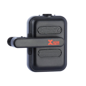 Xvive U6 Compact Wireless Mic System-Easy Music Center