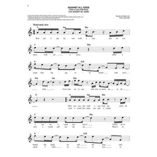 Load image into Gallery viewer, Hal Leonard HL00240340 The Easy Eighties Fake Book-Easy Music Center
