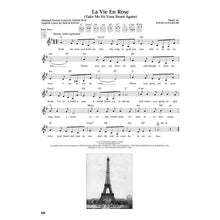 Load image into Gallery viewer, Hal Leonard HL00240681 The Daily Ukulele Leap Year Edition 366 Songs-Easy Music Center
