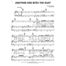 Load image into Gallery viewer, Hal Leonard HL00278683 Queen – Deluxe Anthology (Piano/Vocal/Guitar)-Easy Music Center
