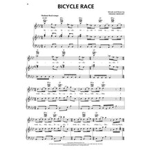 Load image into Gallery viewer, Hal Leonard HL00278683 Queen – Deluxe Anthology (Piano/Vocal/Guitar)-Easy Music Center
