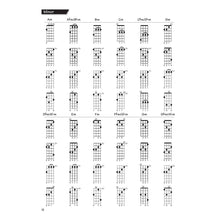 Load image into Gallery viewer, Hal Leonard HL00284056 Fasttrack – Chords &amp; Scales For Ukulele-Easy Music Center
