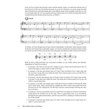 Load image into Gallery viewer, Hal Leonard HL00292957 How To Harmonize On The Piano-Easy Music Center
