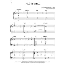 Load image into Gallery viewer, Hal Leonard HL00295230 100 Most Beautiful Christmas Songs, Easy Piano-Easy Music Center
