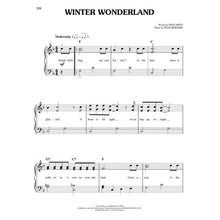 Load image into Gallery viewer, Hal Leonard HL00295230 100 Most Beautiful Christmas Songs, Easy Piano-Easy Music Center
