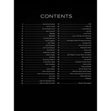 Load image into Gallery viewer, Hal Leonard HL00295323 First 50 Songs by the Beatles You Should Play on Guitar, Guitar Collection-Easy Music Center
