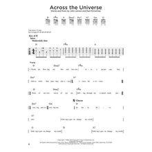 Load image into Gallery viewer, Hal Leonard HL00295323 First 50 Songs by the Beatles You Should Play on Guitar, Guitar Collection-Easy Music Center
