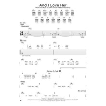 Load image into Gallery viewer, Hal Leonard HL00295323 First 50 Songs by the Beatles You Should Play on Guitar, Guitar Collection-Easy Music Center

