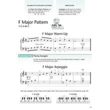 Load image into Gallery viewer, Hal Leonard HL00296480 Adult Piano Method - Book 2 with CD-Easy Music Center
