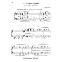 Load image into Gallery viewer, Hal Leonard HL00297117 Claude Debussy: 16 Piano Favorites-Easy Music Center
