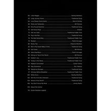 Load image into Gallery viewer, Hal Leonard HL00298574 First 50 Bluegrass Solos You Should Play on Guitar, Guitar Collection-Easy Music Center
