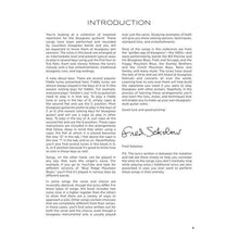 Load image into Gallery viewer, Hal Leonard HL00298574 First 50 Bluegrass Solos You Should Play on Guitar, Guitar Collection-Easy Music Center
