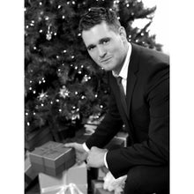 Load image into Gallery viewer, Hal Leonard HL00307364 Michael Bublé – Christmas-Easy Music Center
