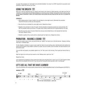 Hal Leonard HL00351249 Hal Leonard Vocal Method - Soprano/Alto Edition-Easy Music Center