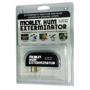 Ebtech HUMX Hum Exterminator-Easy Music Center