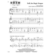 Load image into Gallery viewer, Hal Leonard HL00420110 PlayTime Piano - Level 1 - Popular-Easy Music Center
