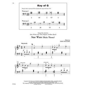 Hal Leonard HL00420113 ChordTime Piano - Level 2B - Popular-Easy Music Center