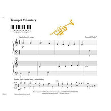 Load image into Gallery viewer, Hal Leonard HL00420126 PreTime Piano - Primer Level - Classics-Easy Music Center
