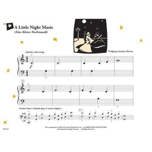 Hal Leonard HL00420126 PreTime Piano - Primer Level - Classics-Easy Music Center