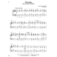 Load image into Gallery viewer, Hal Leonard HL00420140 BigTime Piano - Level 4 - Classics-Easy Music Center

