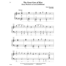 Load image into Gallery viewer, Hal Leonard HL00420140 BigTime Piano - Level 4 - Classics-Easy Music Center
