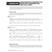 Load image into Gallery viewer, Hal Leonard HL00696456 100 Acoustic Lessons-Easy Music Center
