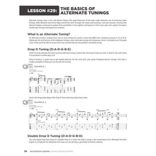 Load image into Gallery viewer, Hal Leonard HL00696456 100 Acoustic Lessons-Easy Music Center
