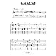 Load image into Gallery viewer, Hal Leonard HL00699600 Christmas Guitar Play-Along Volume 22-Easy Music Center
