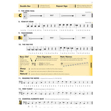 Load image into Gallery viewer, Hal Leonard HL00862581 Essential Elements Book1 with EEI - Electric Bass-Easy Music Center

