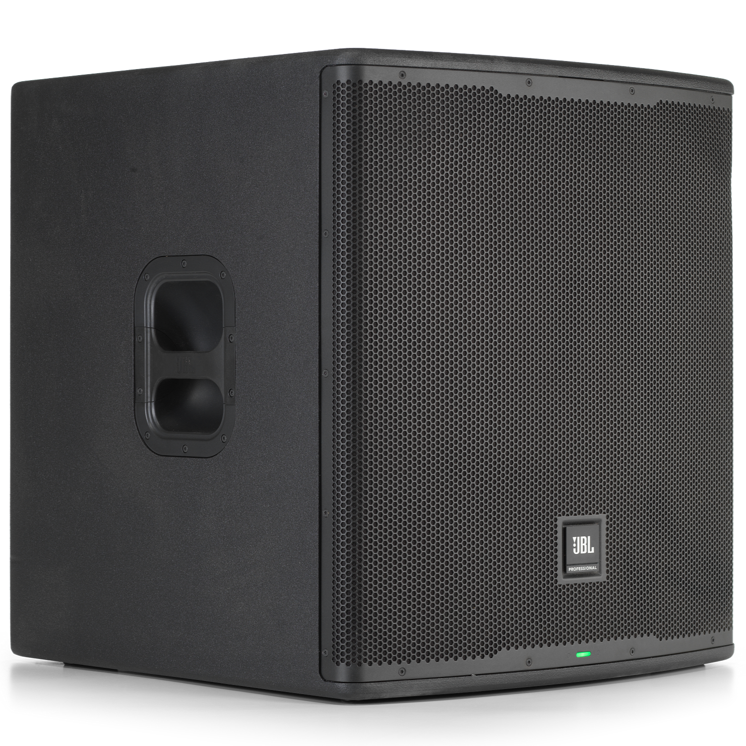 Jbl 18 powered deals subwoofer