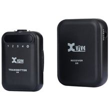 Load image into Gallery viewer, Xvive U6 Compact Wireless Mic System-Easy Music Center
