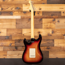 Load image into Gallery viewer, Fender 011-0120-800 American Original 60s Strat RW Electric Guitar, 3-Tone Sunburst-Easy Music Center
