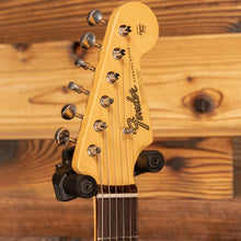 Load image into Gallery viewer, Fender 011-0120-800 American Original 60s Strat RW Electric Guitar, 3-Tone Sunburst-Easy Music Center
