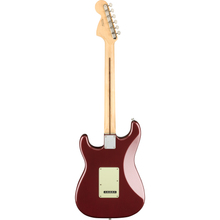 Load image into Gallery viewer, Fender 011-4920-345 American Performer Strat HSS RW Electric Guitar, Aubergine-Easy Music Center
