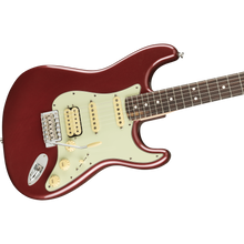 Load image into Gallery viewer, Fender 011-4920-345 American Performer Strat HSS RW Electric Guitar, Aubergine-Easy Music Center
