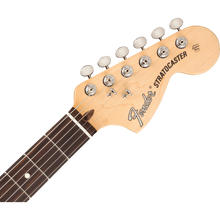 Load image into Gallery viewer, Fender 011-4920-345 American Performer Strat HSS RW Electric Guitar, Aubergine-Easy Music Center
