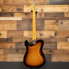 Load image into Gallery viewer, Fender 011-8082-703 American Ultra Luxe Tele, MN, 2-Color Sunburst (#US210091892)-Easy Music Center
